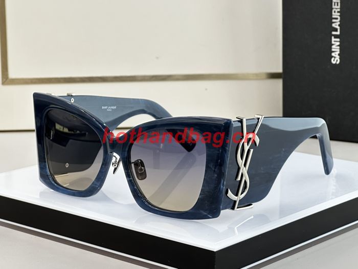 Saint Laurent Sunglasses Top Quality SLS00323